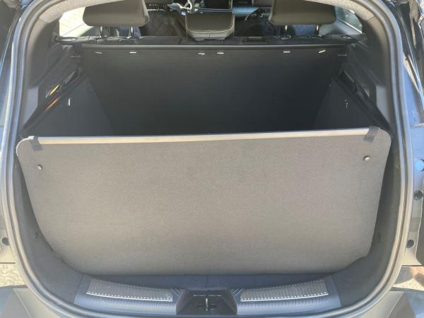 Renault R4 Ein Kofferraumschutz wie kein zweiter!